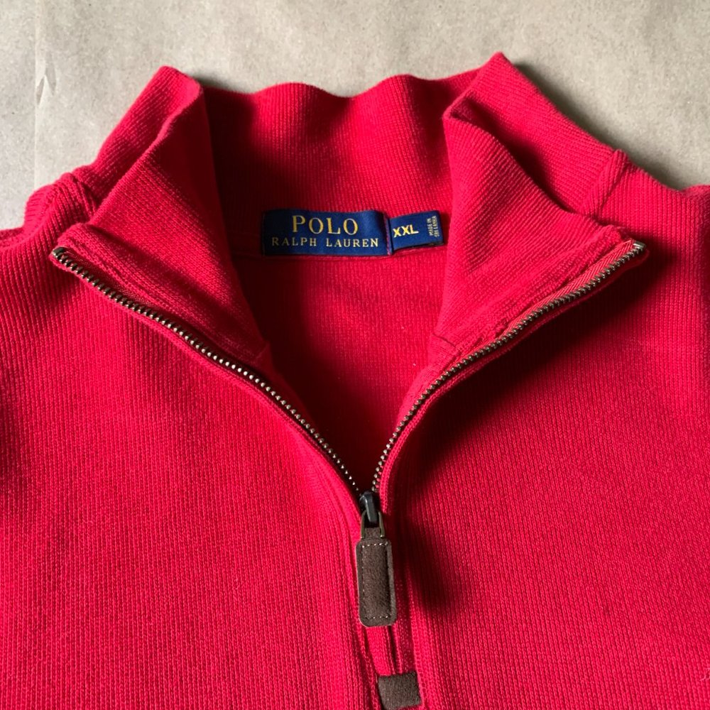 POLO Ralph Lauren Pullover - Picture 3 of 3